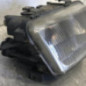 Optique avant principal droit (feux)(phare) AUDI A3 1