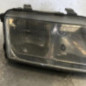 Optique avant principal droit (feux)(phare) AUDI A3 1