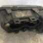 Optique avant principal droit (feux)(phare) AUDI A3 1
