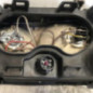 Optique avant principal droit (feux)(phare) AUDI A3 1