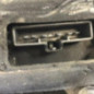 Feu arriere principal gauche (feux) FORD C-MAX 1