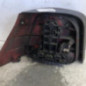 Feu arriere principal droit (feux) VOLKSWAGEN GOLF 4