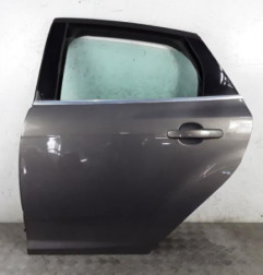 Porte arriere gauche FORD FOCUS 3 Photo n°1