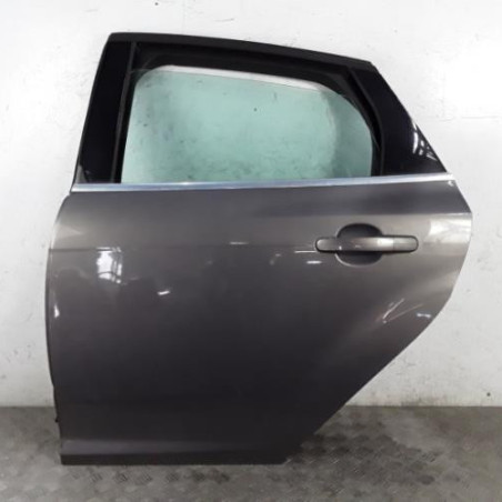 Porte arriere gauche FORD FOCUS 3 Photo n°1