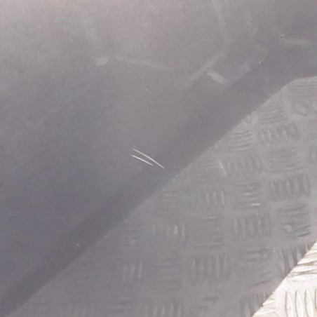 Porte arriere gauche FORD FOCUS 3
