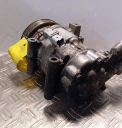 Compresseur clim RENAULT CLIO 3