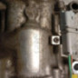 Compresseur clim RENAULT CLIO 3