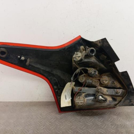 Feu arriere principal droit (feux) FORD FOCUS 3