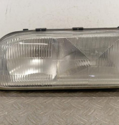 Optique avant principal gauche (feux)(phare) VOLVO 850 Photo n°1