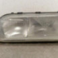 Optique avant principal gauche (feux)(phare) VOLVO 850