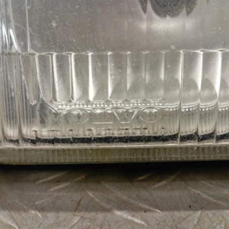 Optique avant principal gauche (feux)(phare) VOLVO 850
