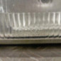 Optique avant principal gauche (feux)(phare) VOLVO 850