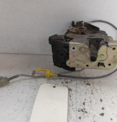 Serrure avant droit FORD FOCUS 1 Photo n°1