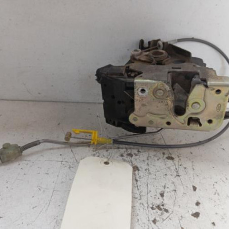Serrure avant droit FORD FOCUS 1 Photo n°1