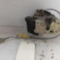 Serrure avant droit FORD FOCUS 1