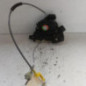 Serrure avant droit FORD FOCUS 1