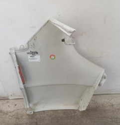 Aile avant gauche FIAT DUCATO 3