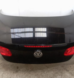 Malle/Hayon arriere VOLKSWAGEN EOS Photo n°1