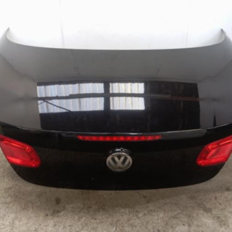 Malle/Hayon arriere VOLKSWAGEN EOS Photo n°1
