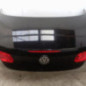 Malle/Hayon arriere VOLKSWAGEN EOS