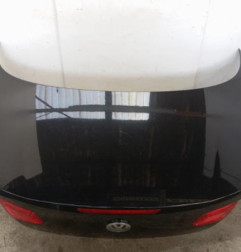 Malle/Hayon arriere VOLKSWAGEN EOS