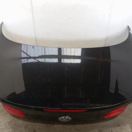 Malle/Hayon arriere VOLKSWAGEN EOS
