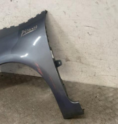 Aile avant gauche CITROEN C4 GRAND PICASSO 1 Photo n°3