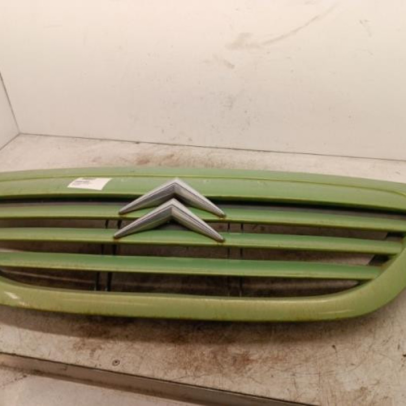 Calandre CITROEN C3 1 Calandre CITROEN C3 1