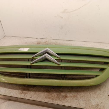 Calandre CITROEN C3 1 Photo n°1