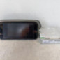 Ecran GPS PEUGEOT 208 2