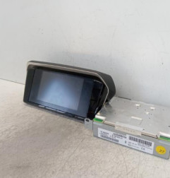 Ecran GPS PEUGEOT 208 2 Photo n°3