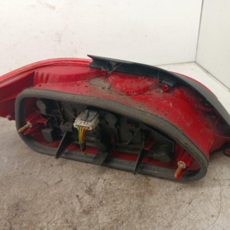 Feu arriere principal droit (feux) PEUGEOT 406