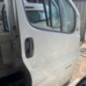 Porte avant droit RENAULT TRAFIC 2