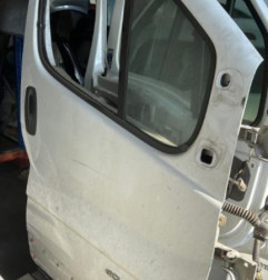 Porte avant droit RENAULT TRAFIC 2