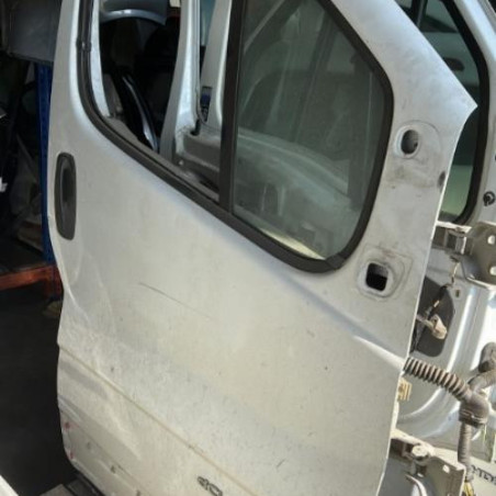Porte avant droit RENAULT TRAFIC 2