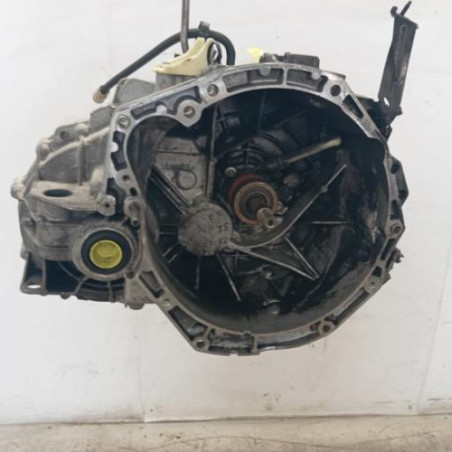 Boite de vitesses RENAULT MEGANE 3 Photo n°1