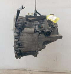 Boite de vitesses RENAULT MEGANE 3