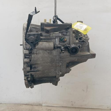 Boite de vitesses RENAULT MEGANE 3