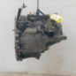Boite de vitesses RENAULT MEGANE 3