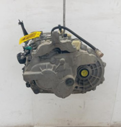 Boite de vitesses RENAULT MEGANE 3 Photo n°3