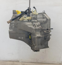 Boite de vitesses RENAULT MEGANE 3 Photo n°4