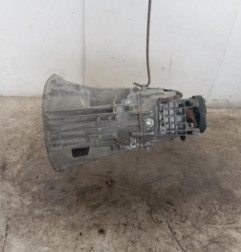 Boite de vitesses MERCEDES CLASSE C 203 Photo n°1