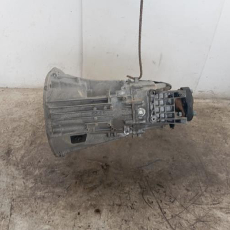 Boite de vitesses MERCEDES CLASSE C 203