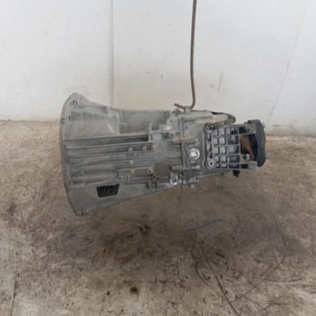 Boite de vitesses MERCEDES CLASSE C 203 Photo n°1