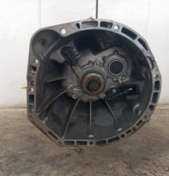 Boite de vitesses MERCEDES CLASSE C 203