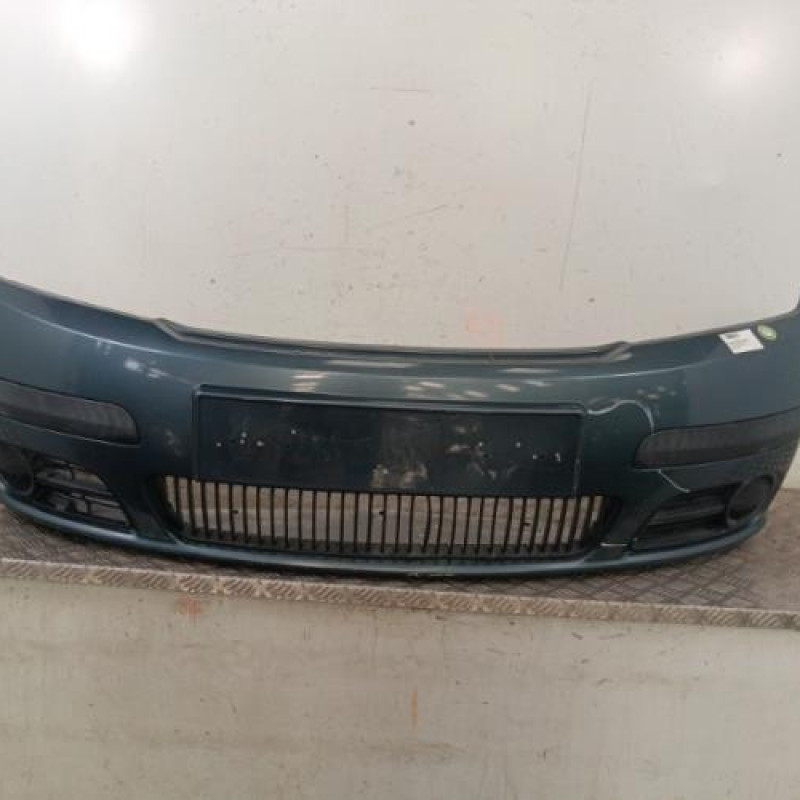 Pare choc avant SKODA FABIA 1 Pare choc avant SKODA FABIA 1