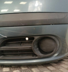 Pare choc avant SKODA FABIA 1 Photo n°4