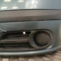 Pare choc avant SKODA FABIA 1