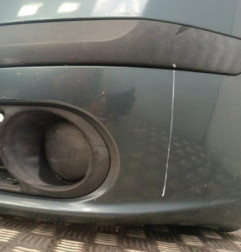 Pare choc avant SKODA FABIA 1 Photo n°5