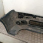 Pare choc avant SKODA FABIA 1